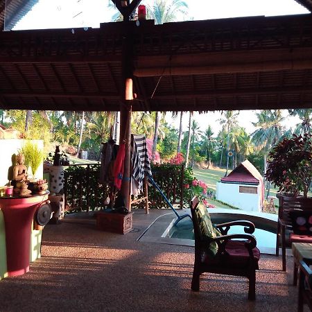 Stargate Villa Pintu Bintang Pemenang 外观 照片