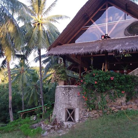 Stargate Villa Pintu Bintang Pemenang 外观 照片