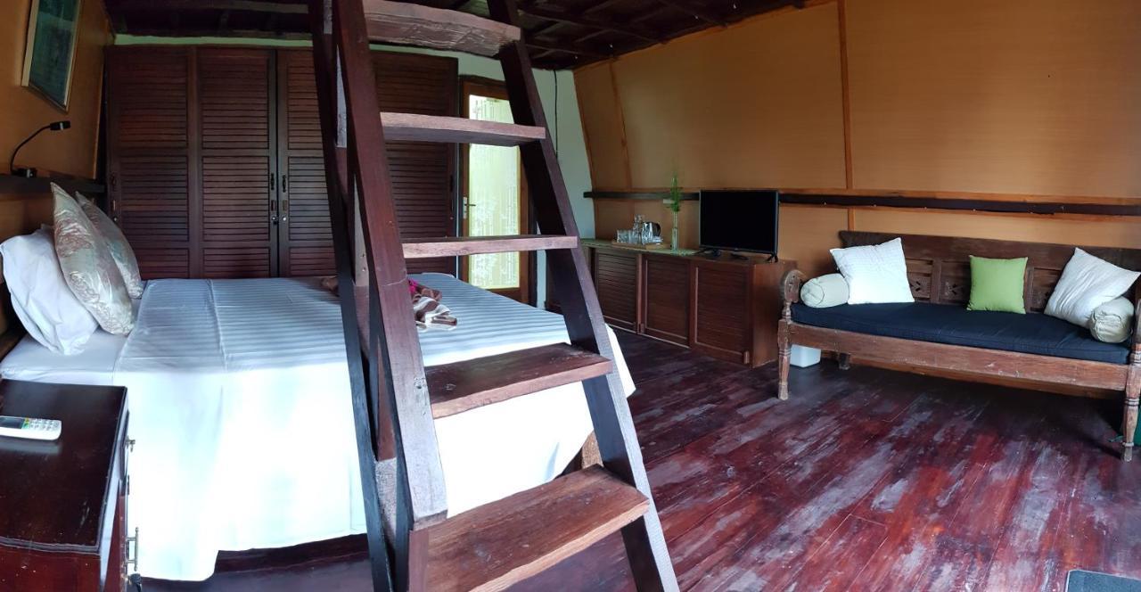 Stargate Villa Pintu Bintang Pemenang 外观 照片