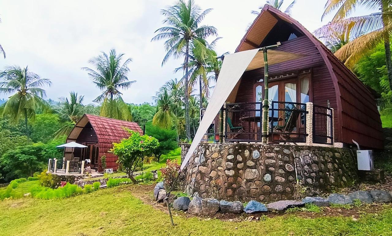 Stargate Villa Pintu Bintang Pemenang 外观 照片