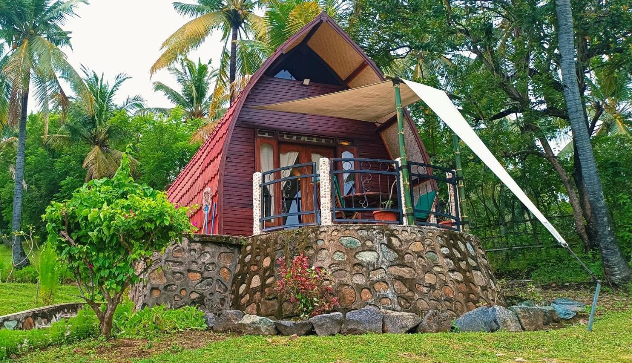 Stargate Villa Pintu Bintang Pemenang 外观 照片