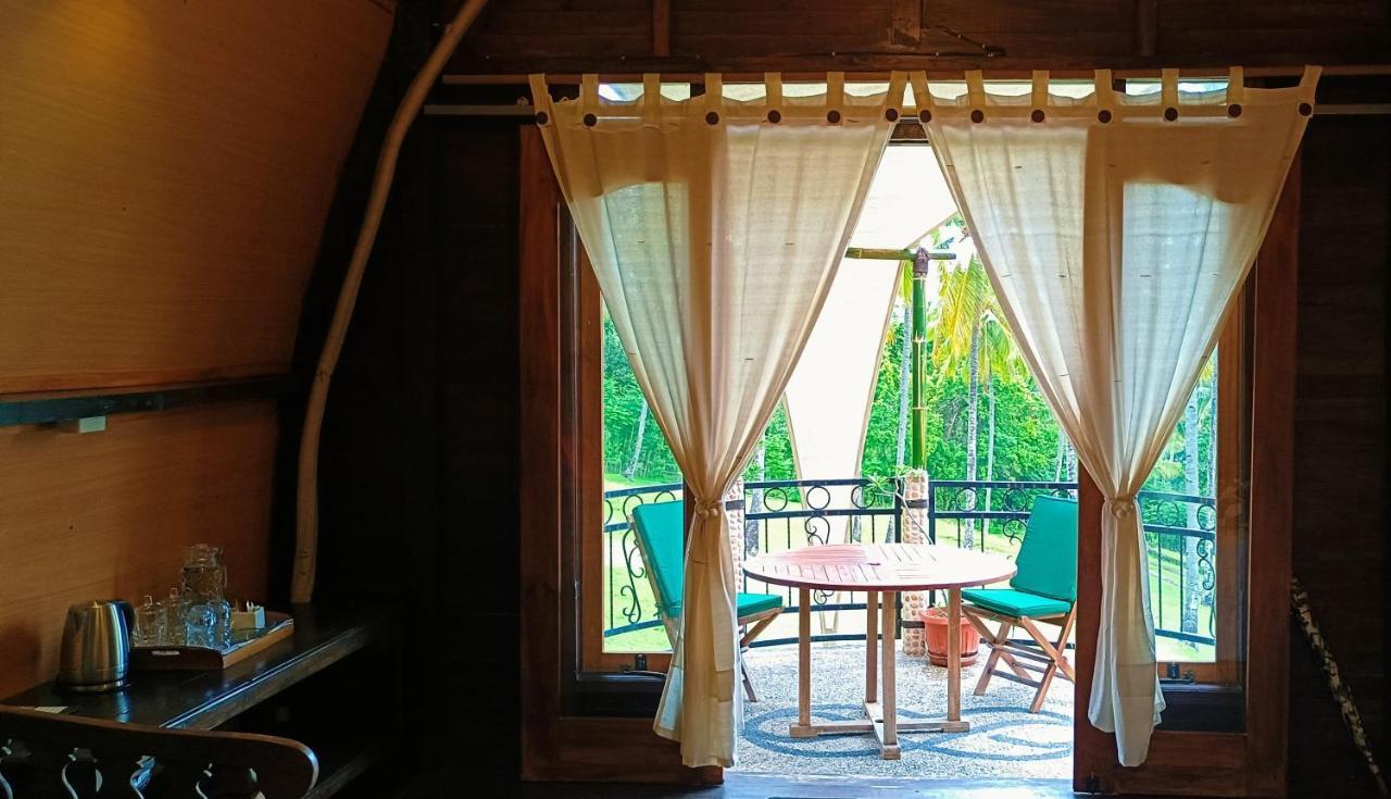 Stargate Villa Pintu Bintang Pemenang 外观 照片
