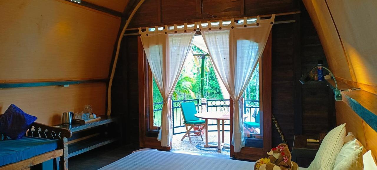 Stargate Villa Pintu Bintang Pemenang 外观 照片