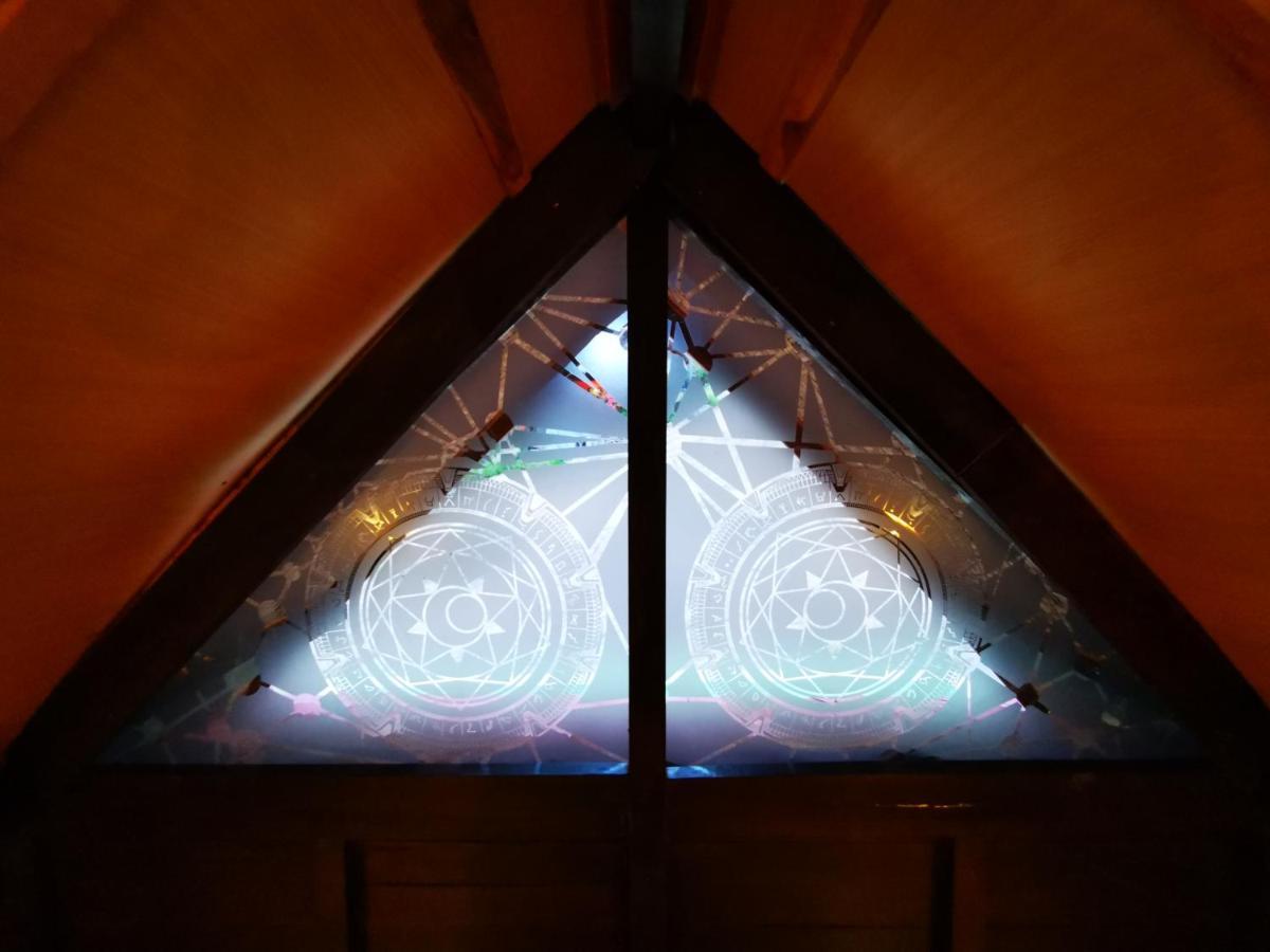 Stargate Villa Pintu Bintang Pemenang 外观 照片