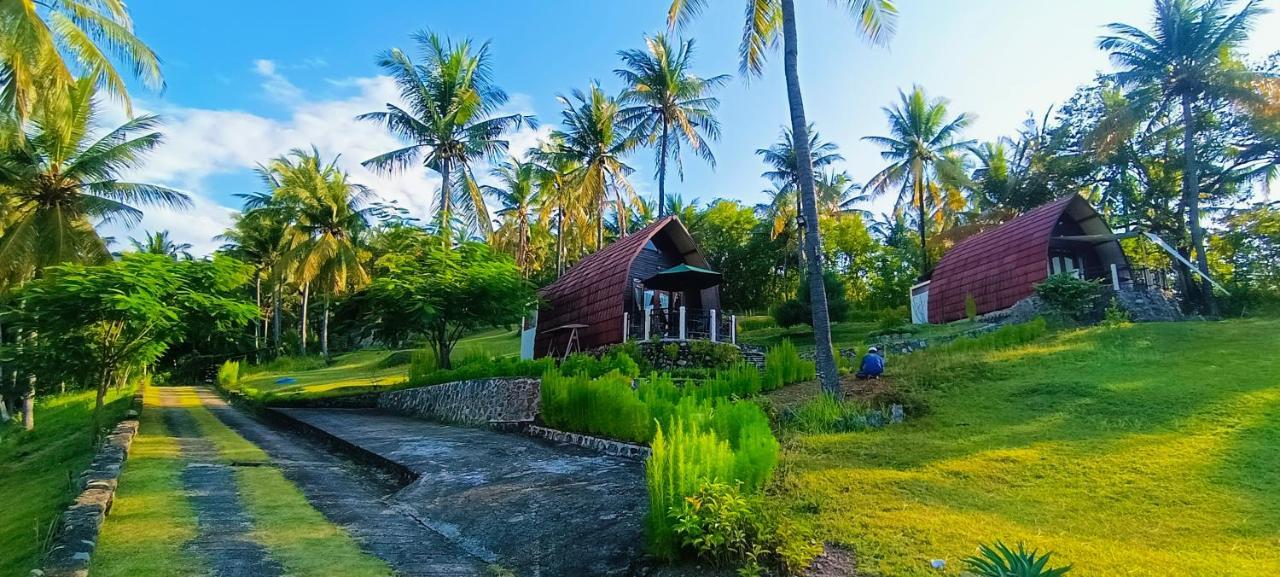 Stargate Villa Pintu Bintang Pemenang 外观 照片