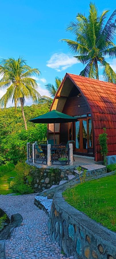 Stargate Villa Pintu Bintang Pemenang 外观 照片