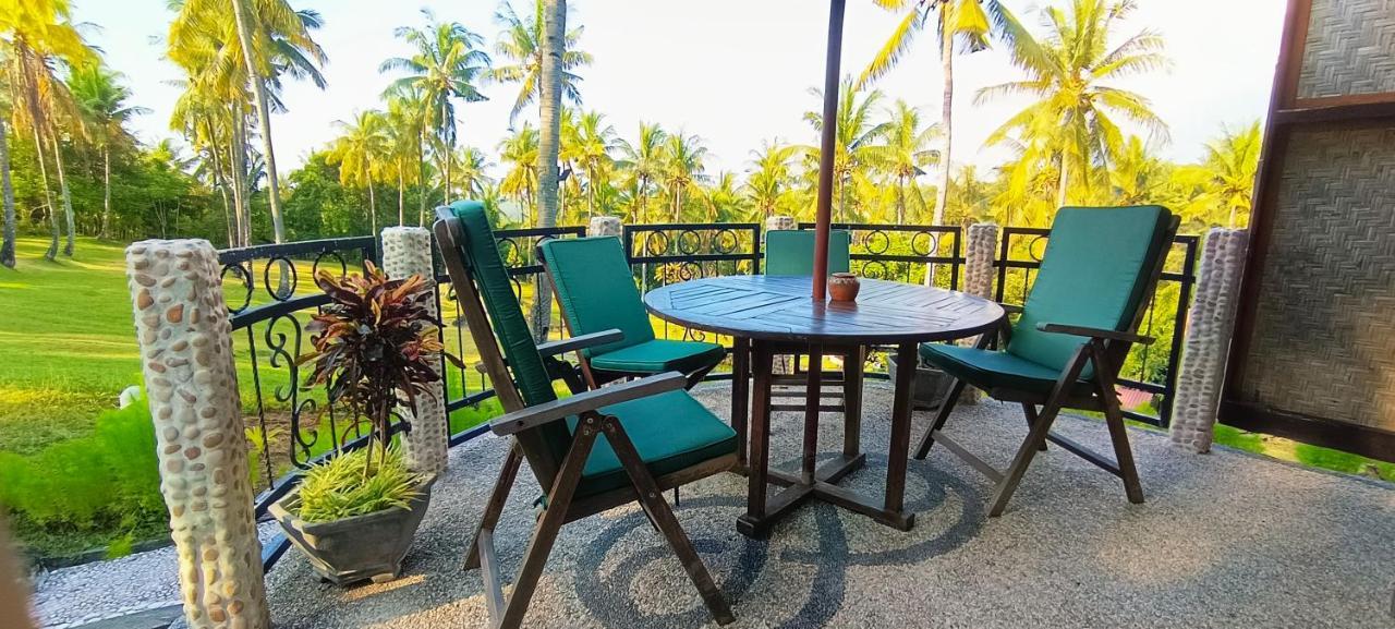 Stargate Villa Pintu Bintang Pemenang 外观 照片