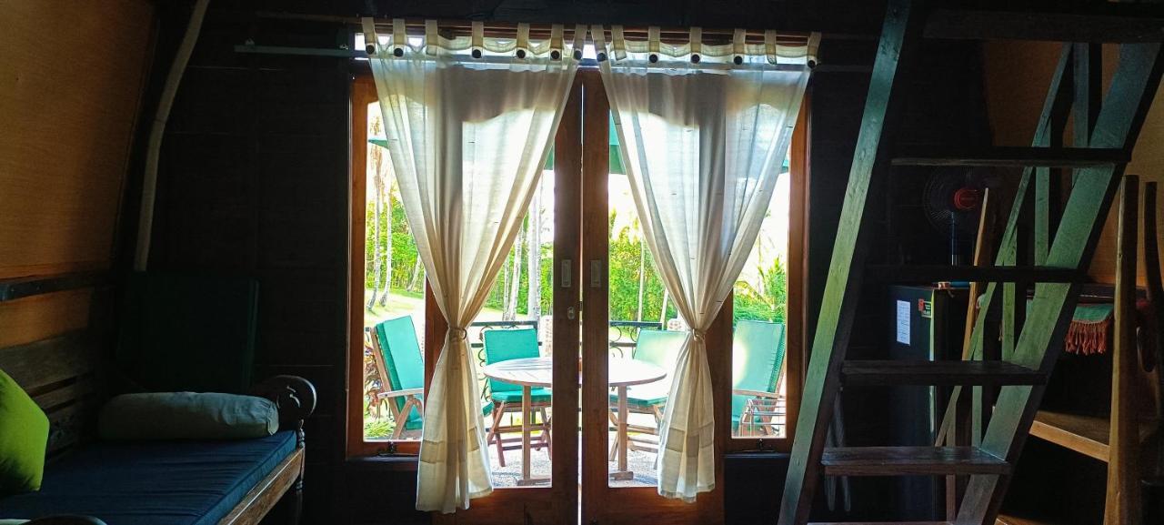 Stargate Villa Pintu Bintang Pemenang 外观 照片