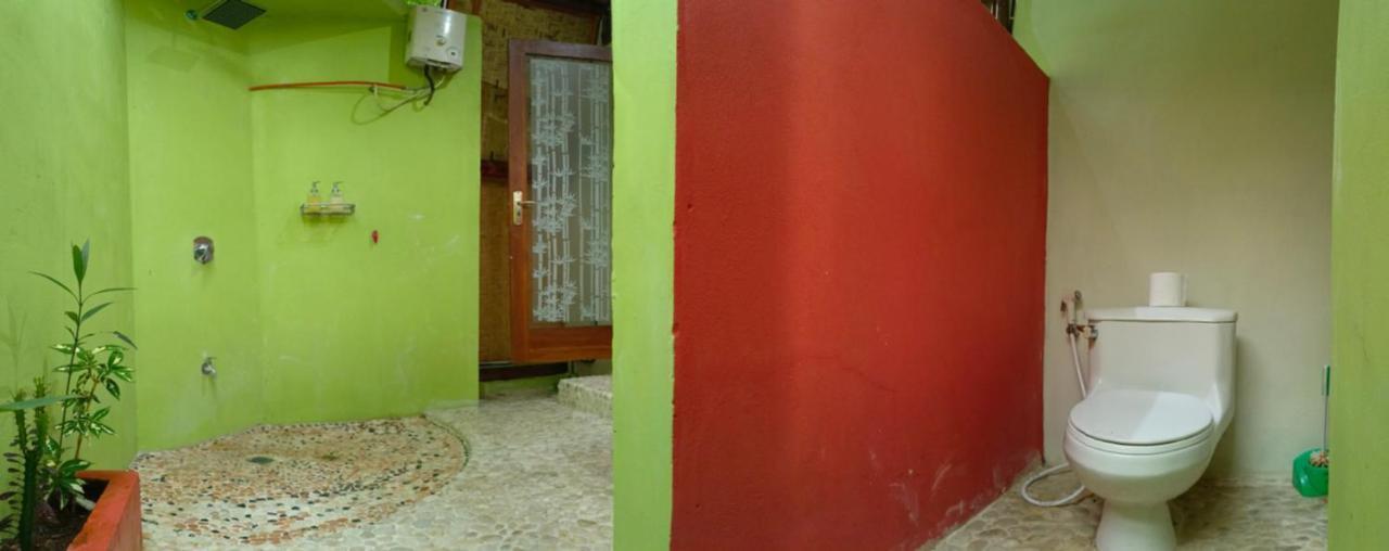 Stargate Villa Pintu Bintang Pemenang 外观 照片