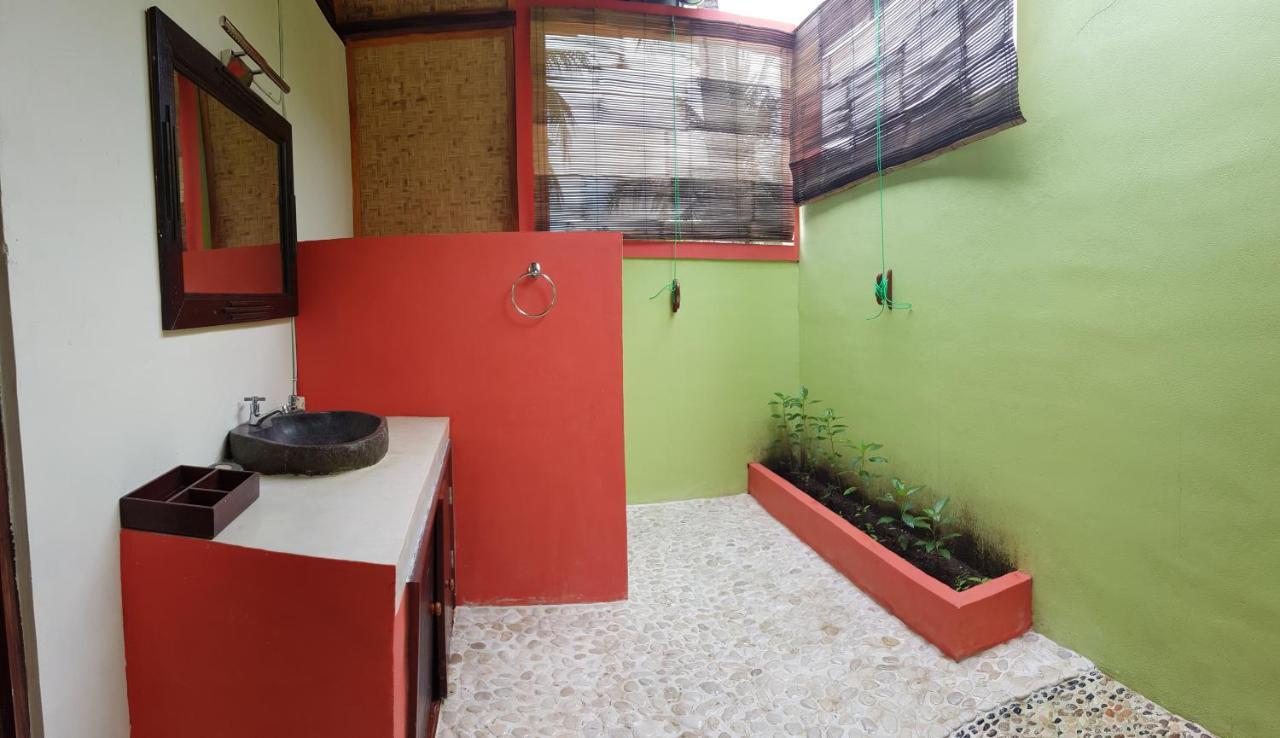 Stargate Villa Pintu Bintang Pemenang 外观 照片