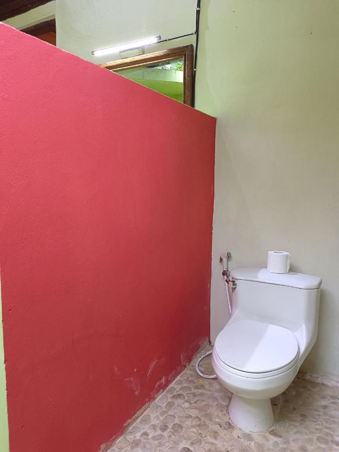 Stargate Villa Pintu Bintang Pemenang 外观 照片
