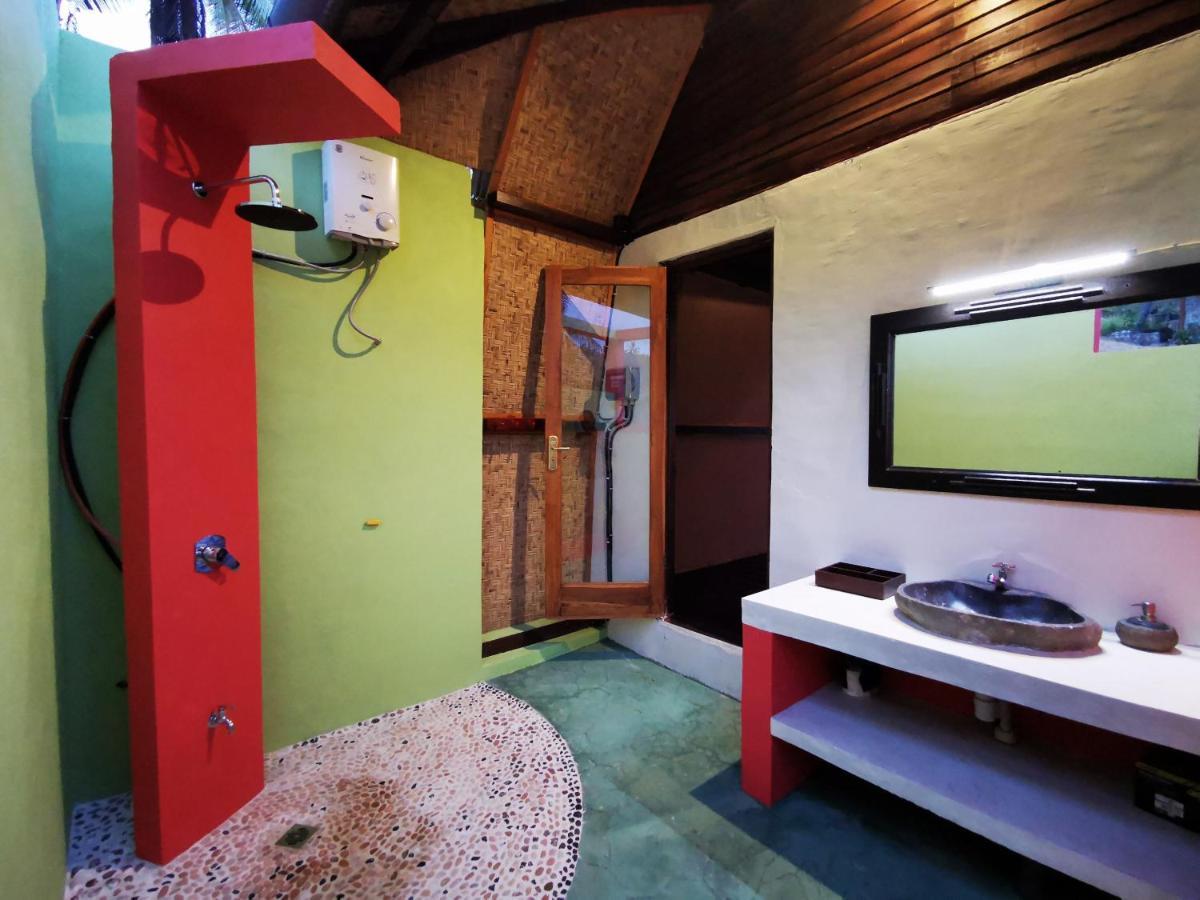 Stargate Villa Pintu Bintang Pemenang 外观 照片